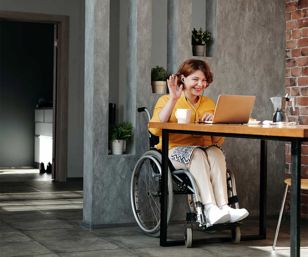 Disability In Computing 3 Digital Experience Whizzes Deliberate the Future of Inclusive Design
